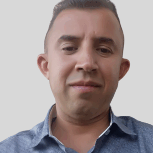 Ricardo Oliveira -Executivo